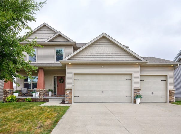 115 Abigail Lane, Waukee, IA 50263