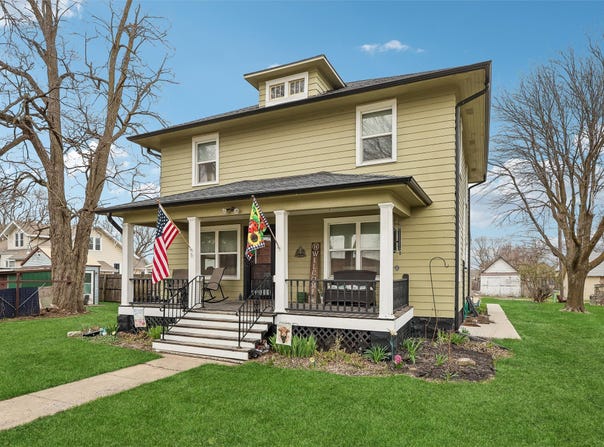 117 E North Street, Winterset, IA 50273