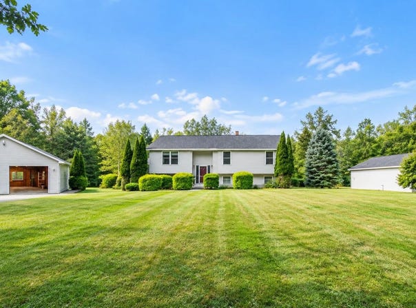50 Emerald Drive, Hampden, ME 04444