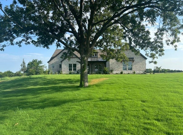 205 Cobb Road, Leonard, TX 75452