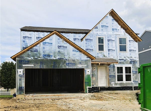 687 Deerhurst Drive, Vandalia, OH 45377