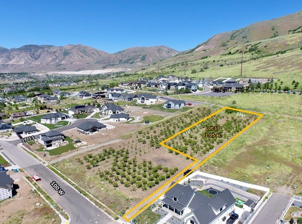 1981 S 100 W, Perry, UT 84302