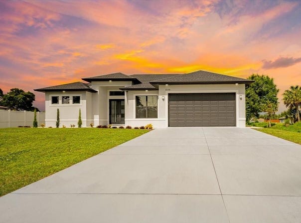5148 FLORIDA Road, VENICE, FL 34293