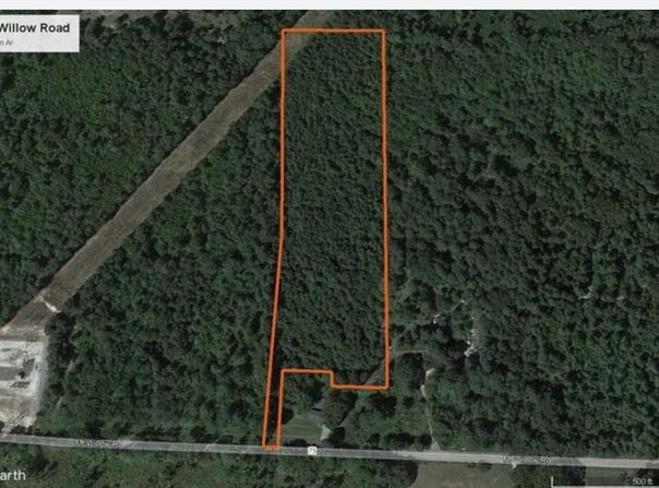 670 Mount Willow, Malvern, AR 72104