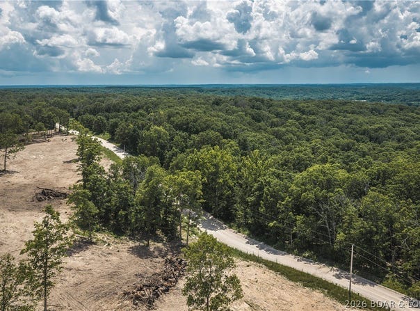 Geronimo Springs-Tract 1, Macks Creek, MO 65786