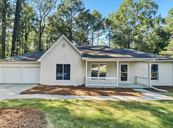 170 W Forest Drive, Covington, GA 30016
