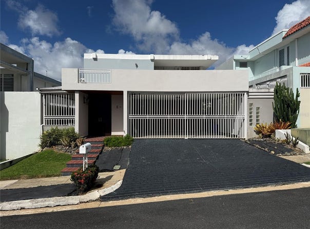 E-10 ALTURAS DE SANTA MARIA, GUAYNABO, 00969