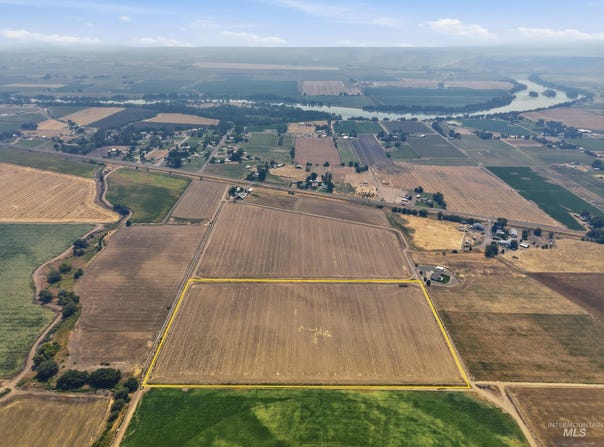 Indianhead (Parcel 1), Weiser, ID 83672