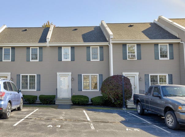 1 Clairmont Court, Portland, ME 04103