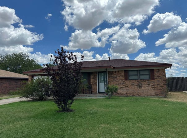 1447 Maple Avenue, Guymon, OK 73942