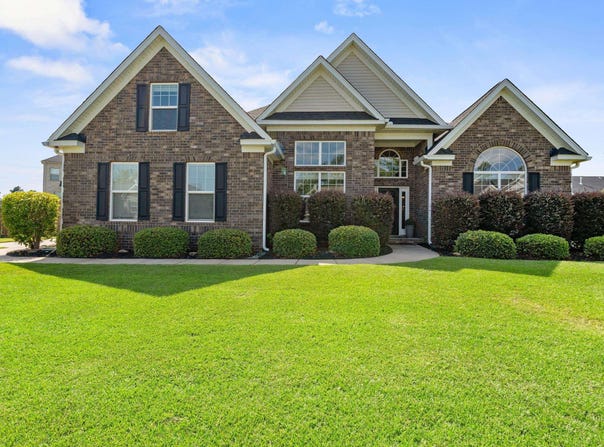 429 Wentworth Way, Gilbert, SC 29054