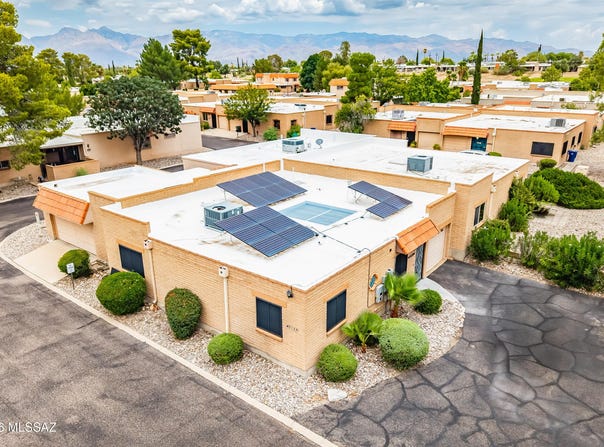 2139 La Costa Drive, Tucson, AZ 85710