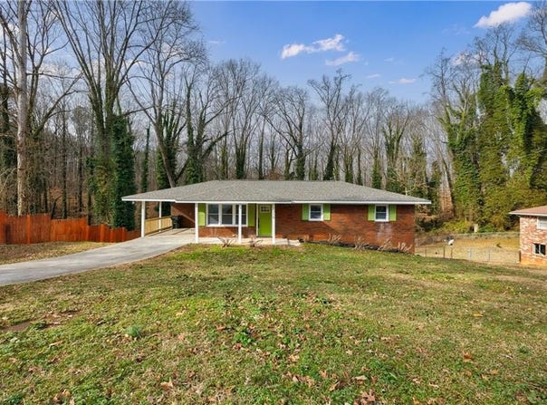5310 Timbo Lane, Mableton, GA 30126