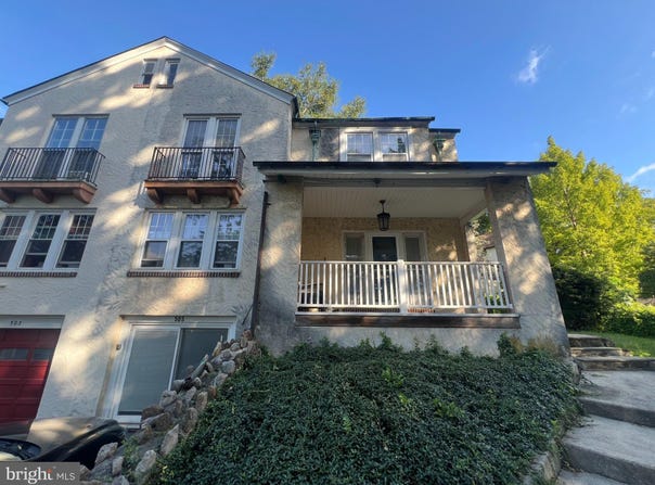 505 HILL Avenue, READING, PA 19606