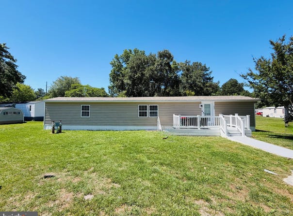132 LIBERTY Way, FRUITLAND, MD 21826