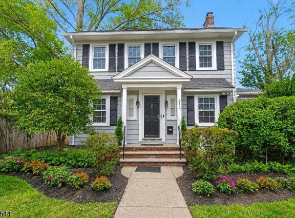 515 Walnut St, Roselle Boro, NJ 07203