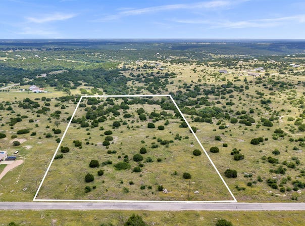 Three Creeks Dr lot: 65, Bertram, TX 78605