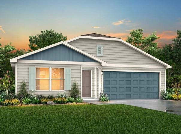 840 Bluffview Drive, Cleburne, TX 76031
