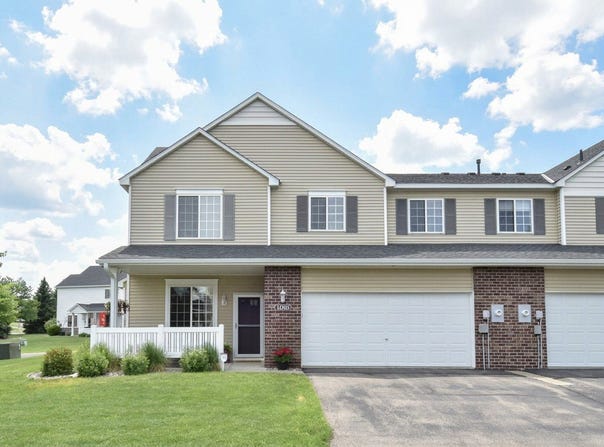 14203 Augusta Way, Rosemount, MN 55068