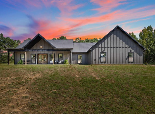 508 JONES CHAPEL LOOP, SPRINGVILLE, AL 35146
