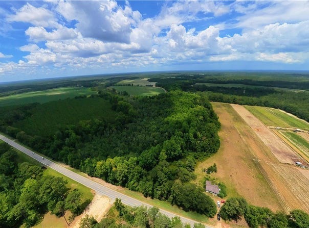 10600 US HIGHWAY 80 E, Brooklet, GA 30415