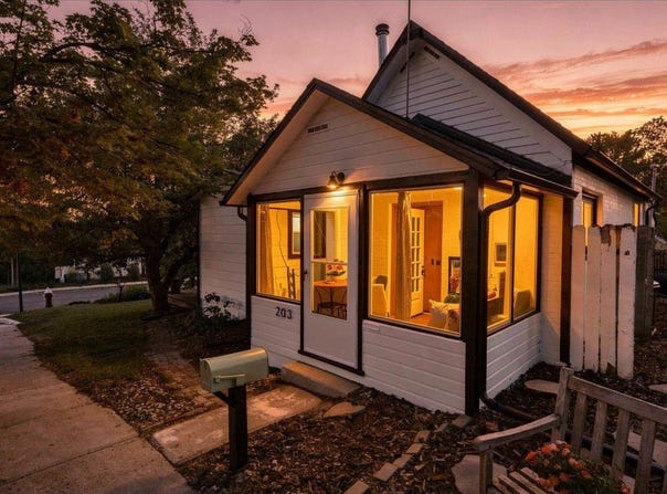 203 Judson St, Longmont, CO 80501
