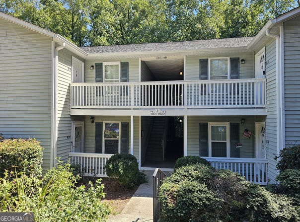 1909 Brian Way, Decatur, GA 30033