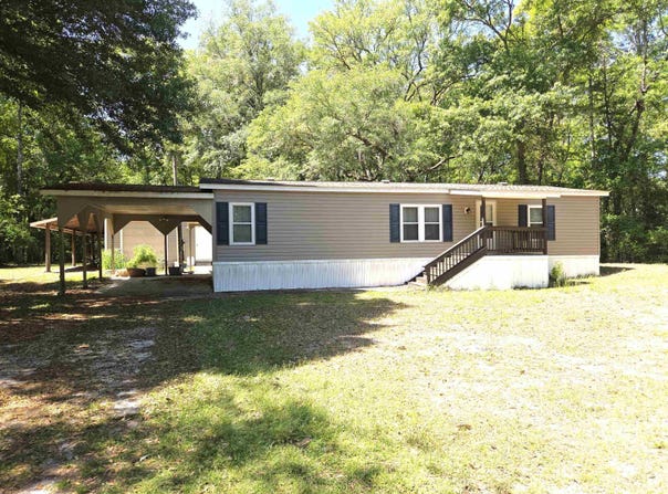 2344 Lakeview Point, Quincy, FL 32351