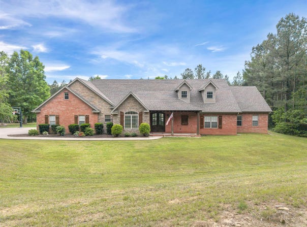 17 Dylan Drive, Perryville, AR 72126