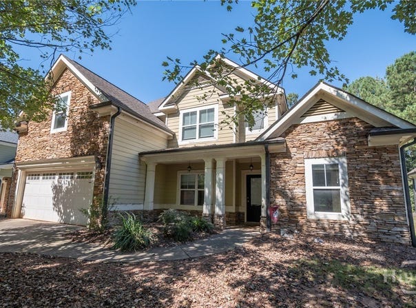 1120 Arlington Place, Bogart, GA 30622