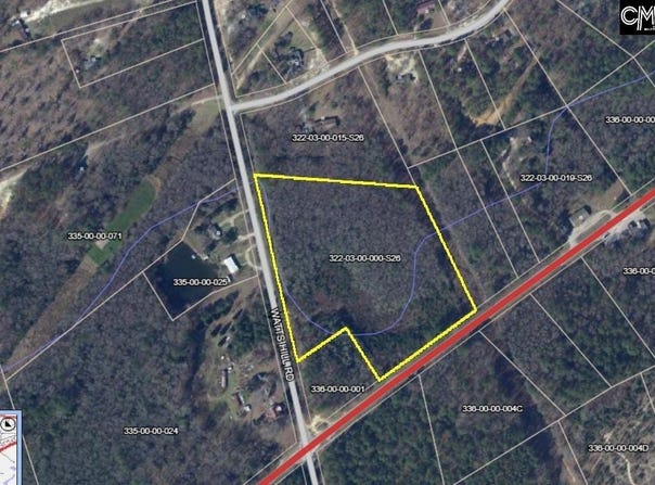 2140 Highway 1, Elgin, SC 29045