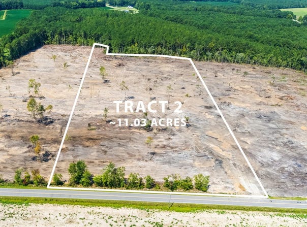 2850 Gause Rd., Loris, SC 29569