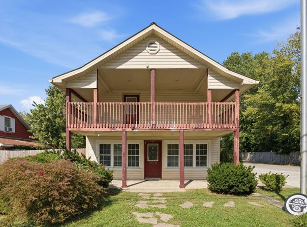 4418 Main Street, Clay City, KY 40312