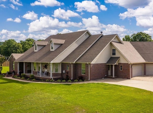 13 Agarita Cove, Conway, AR 72032