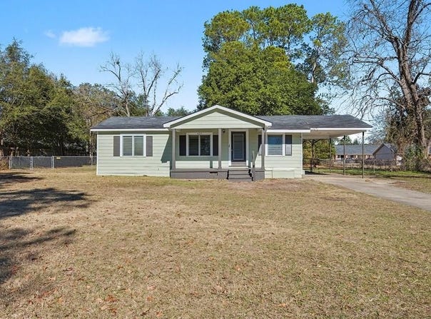 607 16th Avenue, Albany, GA 31701