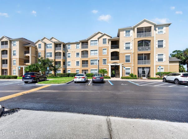 3868 Lexmark Lane, Rockledge, FL 32955