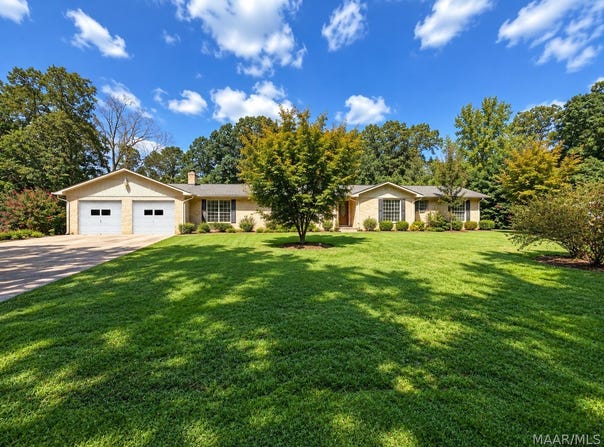 302 Elm Avenue, AL 36763