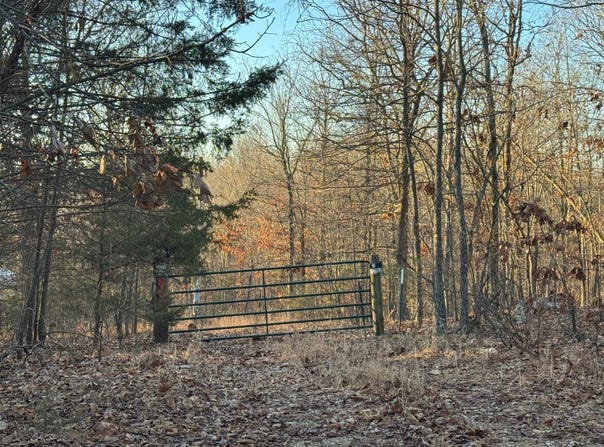 808 Coyote Trail, Pocahontas, AR 72455