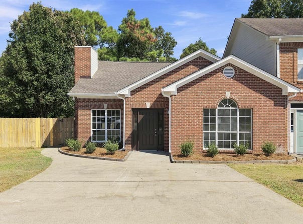 113 CANYON PLACE, PELHAM, AL 35124