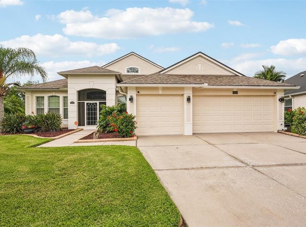 5319 120TH AVENUE E, PARRISH, FL 34219
