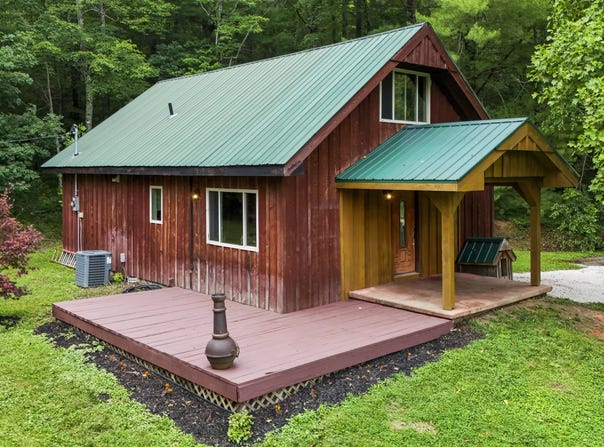 3950 Clearfork Road, Morehead, KY 40351