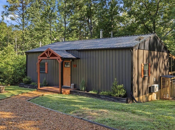 22 Deercrest Lane, Murray, KY 42071