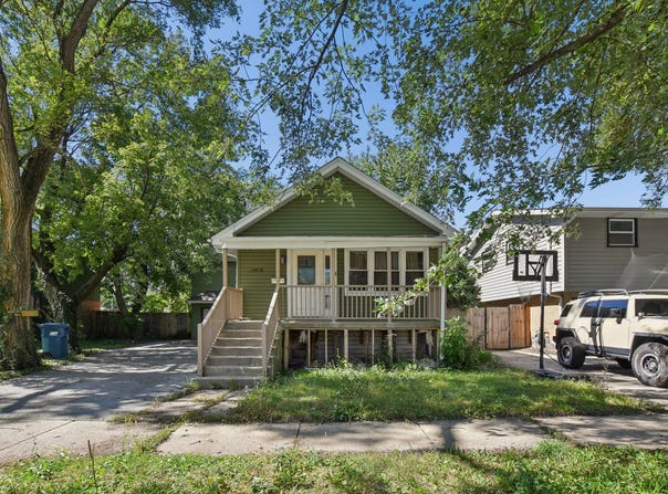 14938 Millard Avenue, Midlothian, IL 60445