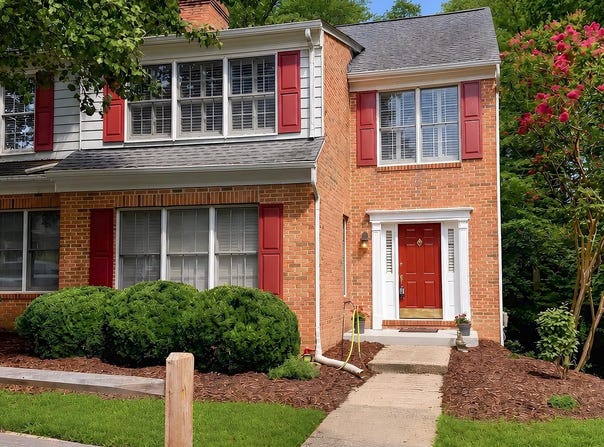 123 HUCKLEBERRY Drive, LA PLATA, MD 20646