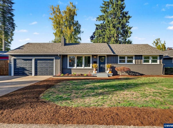 423 Manbrin Dr N, Keizer, OR 97303