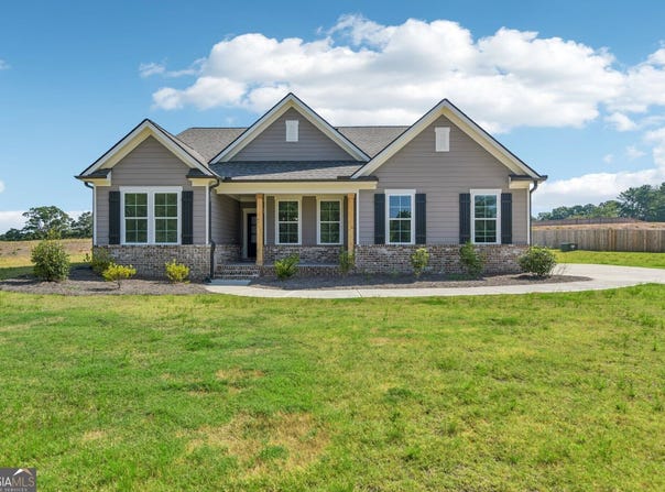 574 Gene Bell Road, Monroe, GA 30655