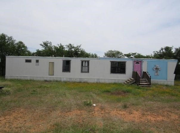 3210 Captains Cove, May, TX 76857