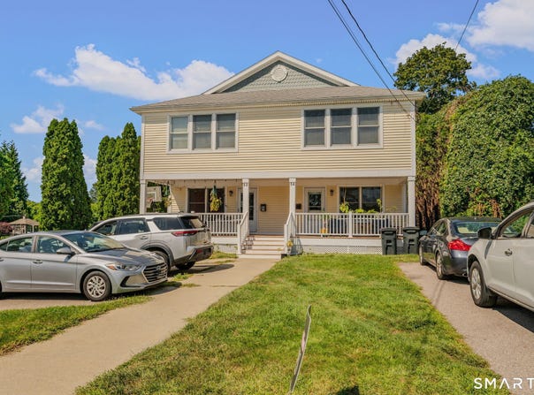 52-54 Baker Avenue, Groton, CT 06340