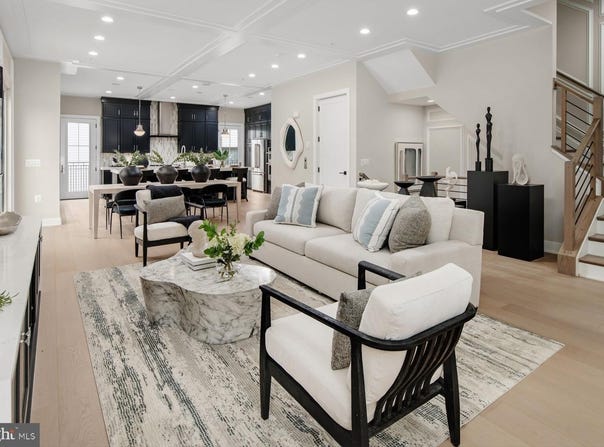 3500 MANOR Road, CHEVY CHASE, MD 20815