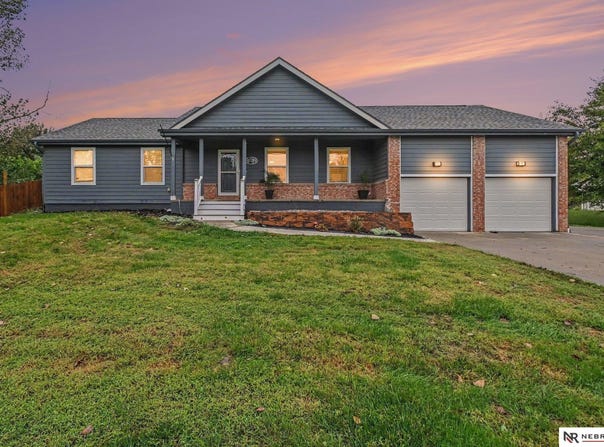 4619 Circle Drive, Blair, NE 68008